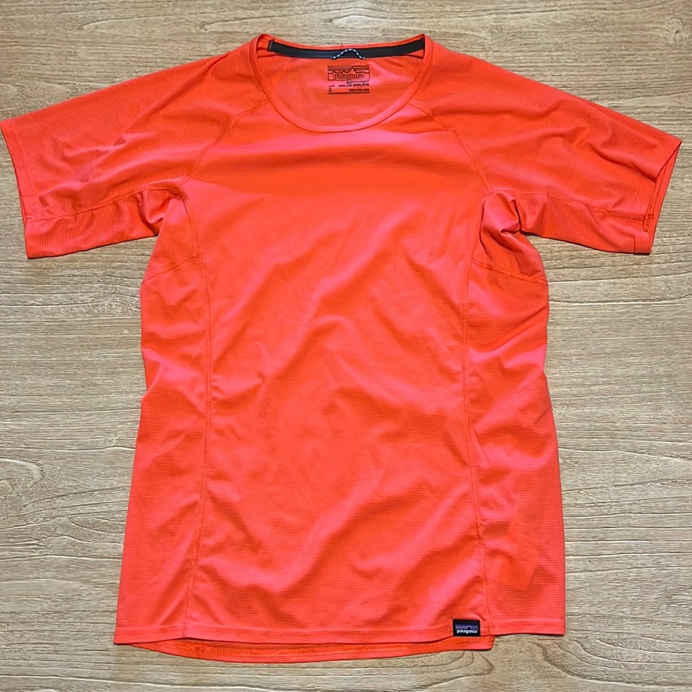 Patagonia Capilene Baselayer